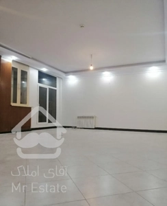 135 متر سه خواب شهرک راه آهن جدی اردبیلی