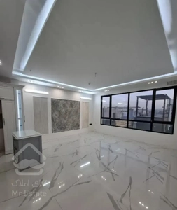 آپارتمان۹۵متر/نورگیری عالی /سندملکی/نزدیک امامرضا