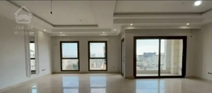 فروش آپارتمان ۲۶۵ متری/سه خواب مستر/پلان ژورنالی