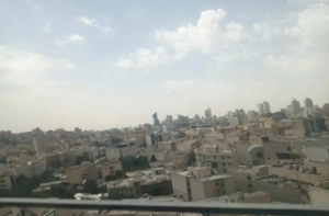آپارتمان ۴۱۰ متری خوش نقشه