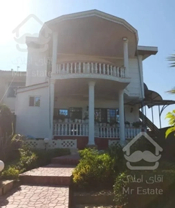 اجاره ویلای جنگلی چمخاله