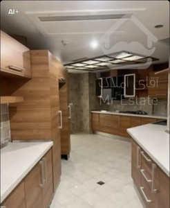 فرمانیه سنبل*340متر*4خواب*غرق در نور*تراس چیدمانی