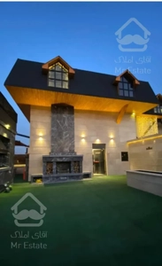 عمارت فاخر کامرانیه/۳۰۳ متر/سه خواب مستر