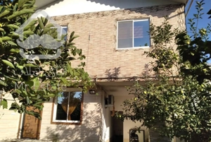 فروش دوواحد باورودی مجزا درشهر ساحلی چاف