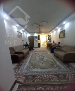 سند قولنامه ای 85 متری 2 خواب