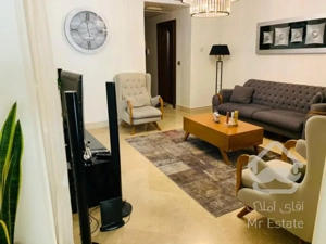 زعفرانیه ۲۲۰متر ۳خواب ۲مستر ۲پارکینگ