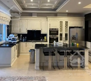 ۱۲۸متر آلاله شرقی /نوساز/ فول هوشمند/