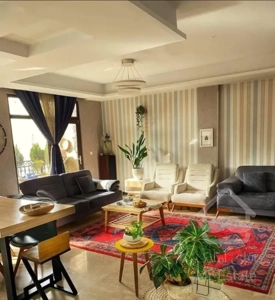 شاهین شمالی/81متر/2خواب/فول امکانات