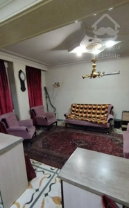 فروش آپارتمان ۶۰ متری ۱ خوابه در کوی هفدهم شهریور