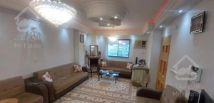 فروش واحد 73متری - بر اصلی پارک اخترکاویان