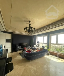 فروش آپارتمان اقدسیه ۱۲۰ متر شیک