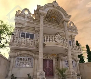 آپارتمان 300 متری/ 4 خواب/ ویو پارک ملت