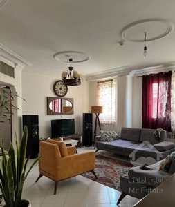 ۷۵ متری فرهنگیان