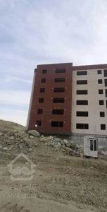 آپارتمان ۱۰۱ متری در پردیس