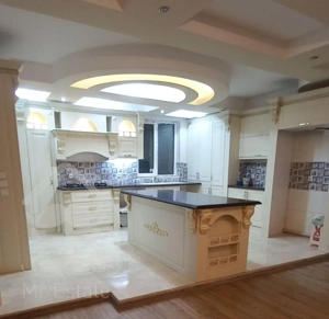 اج آپارتمان ۲۳۰ متری -دوبلکس- برخیابان ۳۵متری سینا