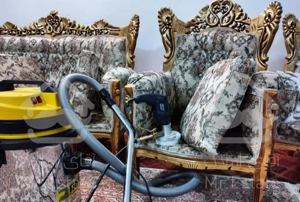 مبل شویی مبلشویی و شستشوی مبل ستاره