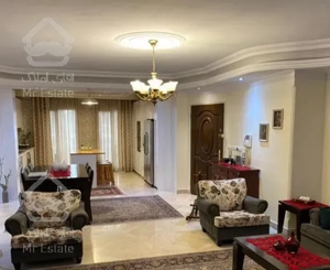 آپارتمان ۱۰۰متری*آلاله شرقی*ویو جنگلی