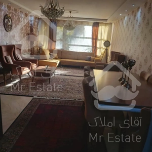 ۶۸ متر دو خواب / فول بازسازی