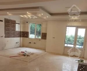 86 متر ویو باغ درپونک/منطقه 2