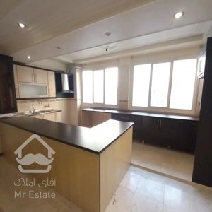 ۸۳متر دوخواب فول امکانات نما تراورتن پونک سردارجنگل