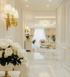 زعفرانیه ۱۸۰ متر،تک واحدی،فول مشاعات،تاپ لوکیشن