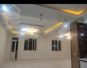 اجاره واحد زیرتل ۱۶۵ متری سه خواب