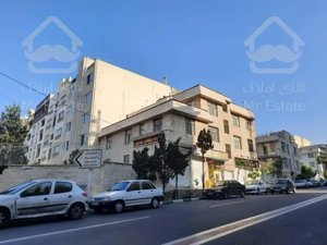 اجاره آپارتمان کاملا اداری صادقیه