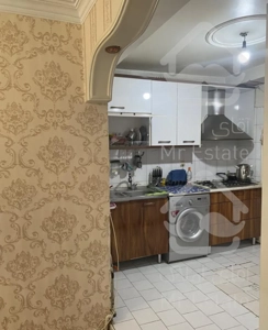 اپارتمان ۵۶ متر