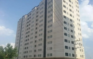 اجاره آپارتمان  105متر