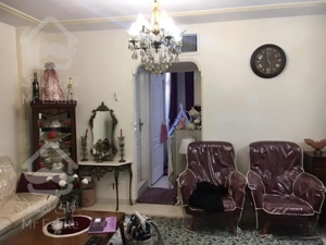 ۷۰متر دو خواب، طبقه اول تکواحدی، پارکینگ دار/دامپزشکی