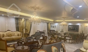 کامرانیه 330 متر چهار خواب