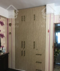 آپارتمان 115 متری، دوخوابه