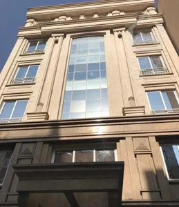 114 متر آپارتمان3 خواب شمال جردن فروشی