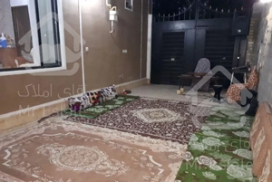 اجاره خانه باغ مهریزـ یزد