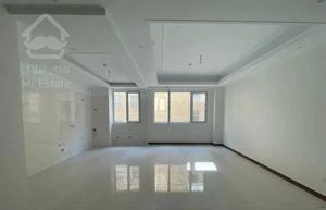 فروش اپارتمان ۱۱۲ متری کلید نخوده در شهرک دریا