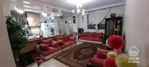 خرید آپارتمان /دوخوابه بدون پرتی /بلوارفردوس شرق