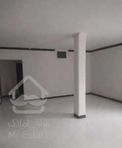 آپارتمان ۱۲۰ متری  همکف تک‌ واحدی شهرک مطهری