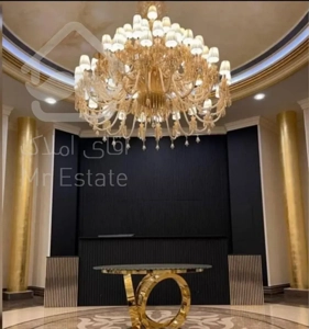 ۱۸۵ متر آپارتمان چه آپارتمانی