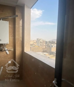 آپارتمان 50 متری نوساز کلید نخورده طبقه ۲ و ۴