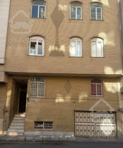 آپارتمان شهرزیبا 79 متری