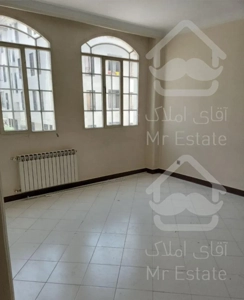 ۶۸ متر آپارتمان ۲ خواب جنت آباد شمالی