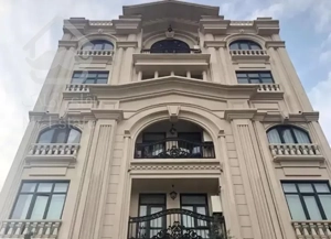 فروش آپارتمان / نوساز / ۱۳۰ متر / ۱۳ ابان