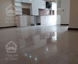 ۹۹متر  دوخواب  فول امکانات  شهران شمالی