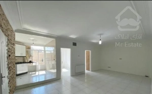 ۷۵متر دوخواب غربی تهرانپارس