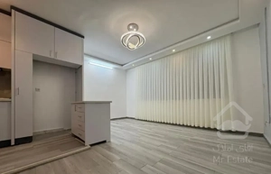 ۵۳ متر اپارتمان هاشمیه