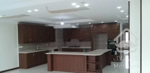 ۱۵۸ متر ۳ خواب  در شمال مرزداران