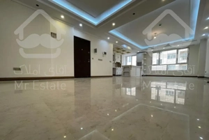 ۱۸۰ متر ورزی شمالی فول ۷ساله ۹ واحدی طبقه ۴