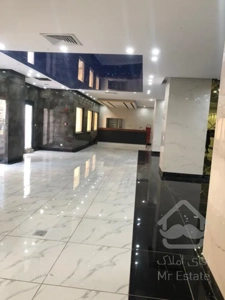 پیش فروش واحد ۱۲۸ متر دوخواب/مهتاب/چیتگر