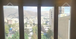 اقدسیه گلزار/ ۱۰۰ متر /ویو کوهستان و مشجر/ تخلیه