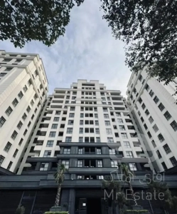 ۱۶۱ متر برج مجلل چناران لوکس مدرن ژورنالی